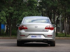2012款 1.5T 手动 尊贵型