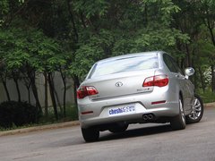 2012款 1.5T 手动 尊贵型