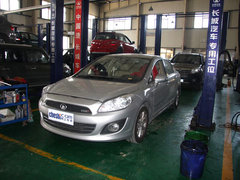 2012款 1.5T 手动 尊贵型