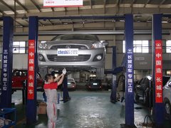 2012款 1.5T 手动 尊贵型
