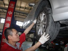 2012款 1.5T 手动 尊贵型