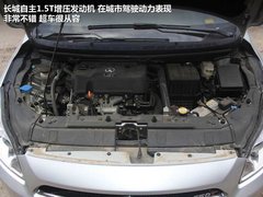 2012款 1.5T 手动 尊贵型