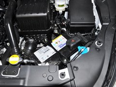 2012款 1.5T 手动 尊贵型