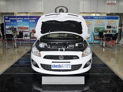 2012款 1.5T 手动 尊贵型