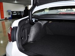 2012款 1.5T 手动 尊贵型