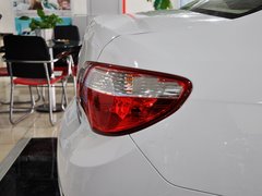 2012款 1.5T 手动 尊贵型