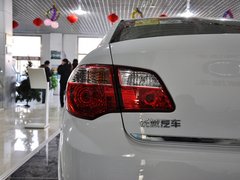 2012款 1.5T 手动 尊贵型
