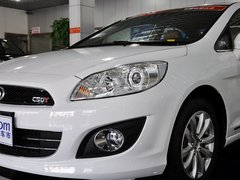 2012款 1.5T 手动 尊贵型