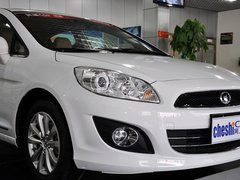 2012款 1.5T 手动 尊贵型