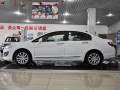 2012款 1.5T 手动 尊贵型