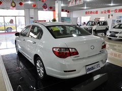2012款 1.5T 手动 尊贵型