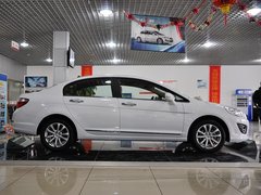 2012款 1.5T 手动 尊贵型