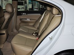 2012款 1.5T 手动 尊贵型