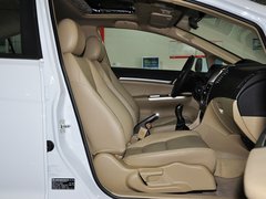 2012款 1.5T 手动 尊贵型