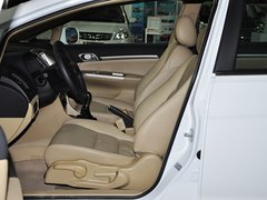 2012款 1.5T 手动 尊贵型
