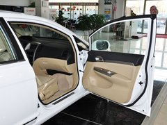2012款 1.5T 手动 尊贵型