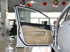 2012款 1.5T 手动 尊贵型