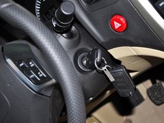 2012款 1.5T 手动 尊贵型