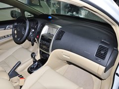2012款 1.5T 手动 尊贵型