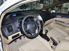 2012款 1.5T 手动 尊贵型