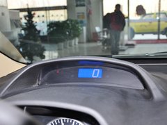 2012款 1.5T 手动 尊贵型