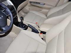 2012款 1.5T 手动 尊贵型
