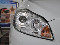 2012款 1.5T 手动 尊贵型