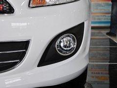 2012款 1.5T 手动 尊贵型