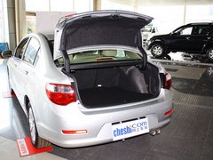 2012款 1.5T 手动 尊贵型