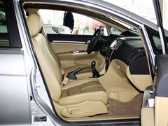 2012款 1.5T 手动 尊贵型