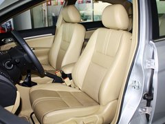 2012款 1.5T 手动 尊贵型
