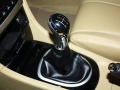 2012款 1.5T 手动 尊贵型