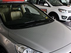 2012款 1.5T 手动 尊贵型