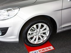 2012款 1.5T 手动 尊贵型