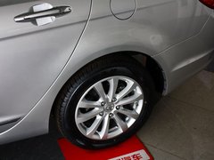2012款 1.5T 手动 尊贵型