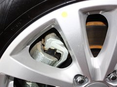 2012款 1.5T 手动 尊贵型