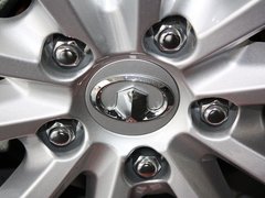 2012款 1.5T 手动 尊贵型