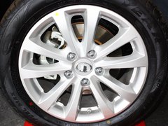 2012款 1.5T 手动 尊贵型