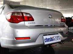 2012款 1.5T 手动 尊贵型