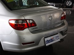 2012款 1.5T 手动 尊贵型