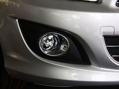 2012款 1.5T 手动 尊贵型