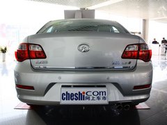 2012款 1.5T 手动 尊贵型