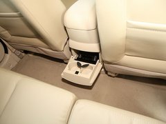2012款 2.0 自动 典雅风尚型 5座