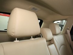 2012款 2.0 自动 典雅风尚型 5座