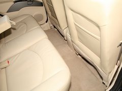 2012款 2.0 自动 典雅风尚型 5座
