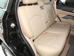 2012款 2.0 自动 典雅风尚型 5座