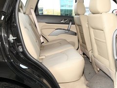 2012款 2.0 自动 典雅风尚型 5座