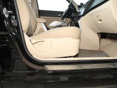 2012款 2.0 自动 典雅风尚型 5座