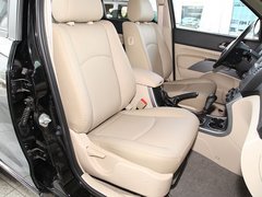 2012款 2.0 自动 典雅风尚型 5座