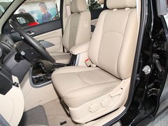 2012款 2.0 自动 典雅风尚型 5座